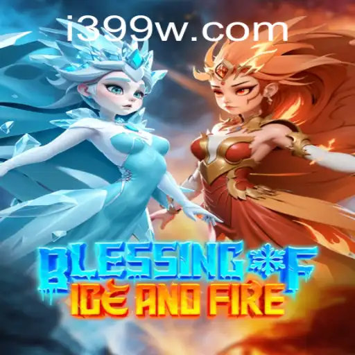 Discover the Epic World of BlessingofIceandFire - Unleash Your Adventure