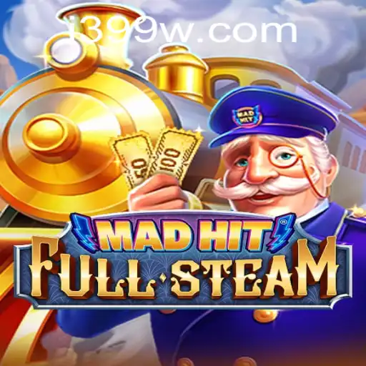 Exploring MadHitFullSteam: The Game Taking the World by Storm
