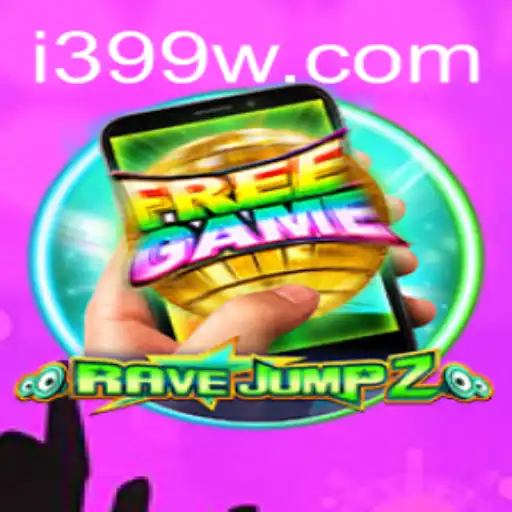 RaveJump2M: A New Dimension in Online Gaming