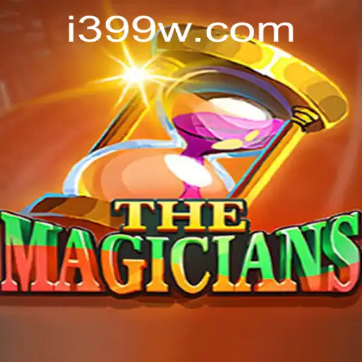 TheMagicians Game: An Enchanting Journey with 399w.com